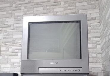 sony xperia 1 v qiyməti: İşlənmiş Televizor Sony