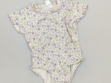 Body: Body, 9-12 m, 
stan - Bardzo dobry