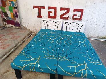 Çarpayılar: Yeni, Təknəfərlik çarpayı, Bazasız, Matrassız, Siyirməsiz, Azərbaycan — 9