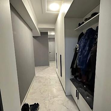 Продажа квартир: 2 комнаты, 57 м², 4 этаж, Евроремонт — 5