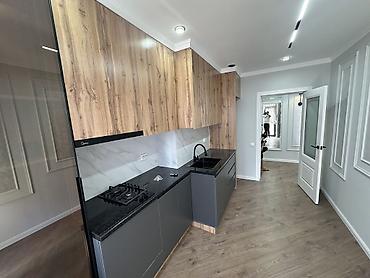 2025: 2 комнаты, 65 м², Технопарк Элитка, 9 этаж, Свежий ремонт — 8
