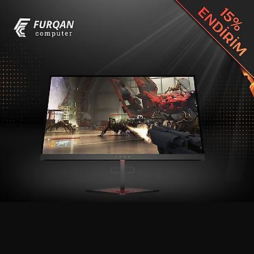 hp kompüter: MONITOR HP OMEN X 25F GAMING 240HZ Ekran Ekran ölçüsü: 24.5 düym Ekran — 1