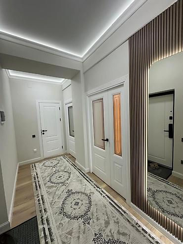 46: 1 комната, 46 м², ул. Горького / Алматинка Элитка, 5 этаж, Дизайнерский ремонт — 8