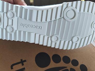 кросовки ecco: Кроссовки Traceable RC-6616-1 - Назначение: outdoor, hiking - Цвет — 5