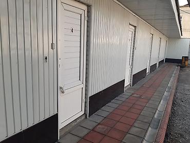 Посуточная аренда квартир: 1 комната, Постельное белье, Парковка, Бронь — 8