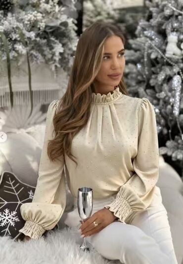 Bluze: 🔥Elegantna ženska bluza po top ceni
🔥2200 din — 13