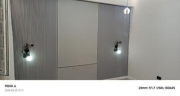 Продажа квартир: 4 комнаты, 98 м², 9 этаж, Дизайнерский ремонт — 13