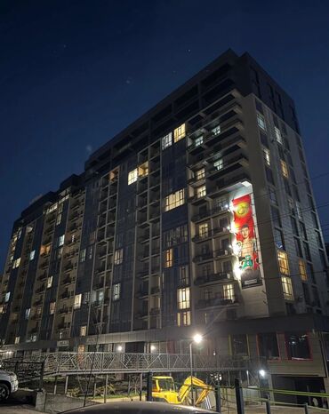 Продажа квартир: 4 комнаты, 195 м², Элитка, 6 этаж, Дизайнерский ремонт — 29