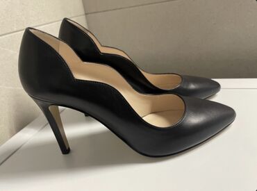 ortopedske cipele – слике: Pumps, 37