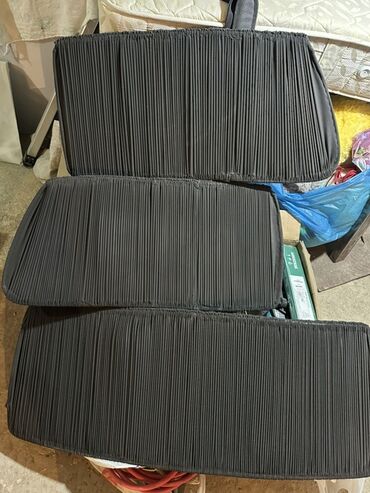 zebra jaluzi: Niva ucun Qara rəngdə üç ədəd pərdə dəsti