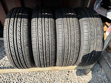 sprinter bazar: 205.70.15 новые колеса Winda бесшумные и мягкие Также есть обмен на — 1