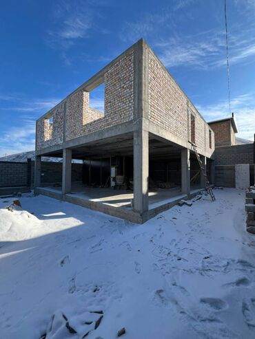 я ищу дом рабочий городок: Үй, 360 кв. м, 10 бөлмө, Кыймылсыз мүлк агенттиги, ПСО (өз алдынча бүтүрүү)