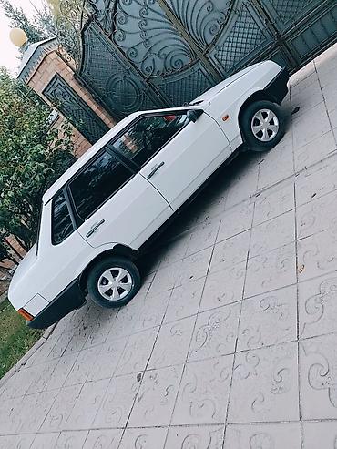 camry 75 se: ВАЗ (ЛАДА) 21099: 1997 г., 1.5 л, Механика, Бензин, Седан — 1