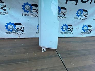 волво fh: Накладка на бампер Volvo FH12 fh12.380 D12 380 2003 Контрактный из — 5