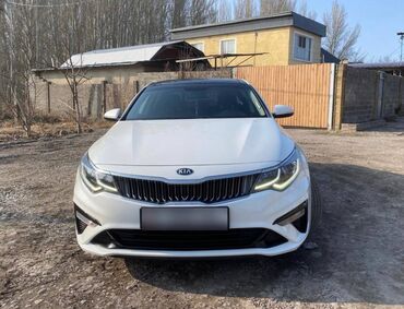 аренда учебный центр: Сдаю Kia K5, Посуточно, Без водителя, | Залог, Водительские права