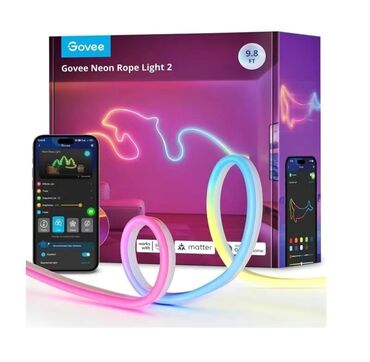 Светодиодные ленты: Светодиодные ленты 12v 24 v 220v COB RGB дистанционное переключатели — 16