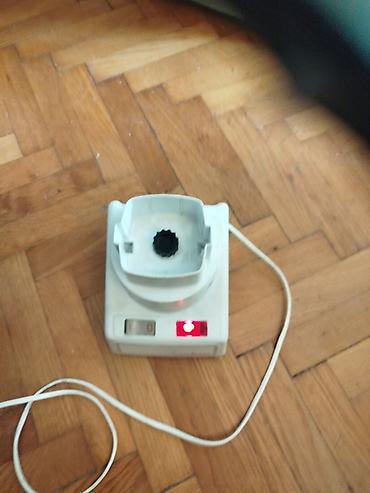 Blenderi, mikseri: Postolje baza sa motorom za Moulinex multipraktik/blender Najsiri — 1