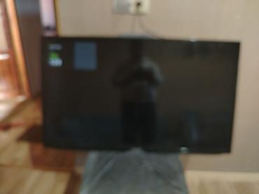 ТВ и видео: Samsung 40 düym (102 sm) LED televizor satılır. Model: Samsung — 3