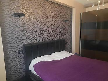 2 otaqlı, Yeni tikili, m. Nizami, 76 kv. m — 6