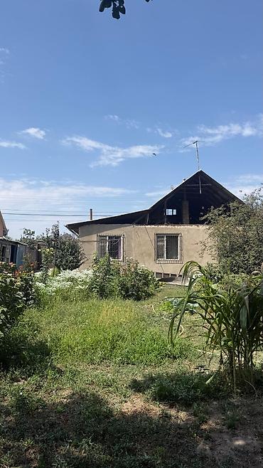 Продажа коттеджей и домов: СРОЧНО ПРОДАЕТСЯ ДОМ Локация: Ак-Ордо (начало), ул. Барпы Алыкулова / — 18