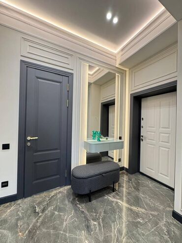 недостроенные дома: 2 комнаты, 80 м²