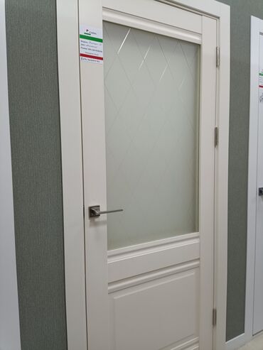 Межкомнатные двери: Межкомнатные двери от Российского завода, проверенное качество — 17