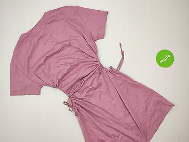 spodenki jeansowe pull: Sukienka damska, rozmiar S — 3