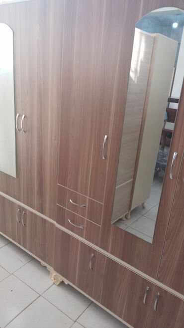 Dolablar: 150azn dən başlayan qiymətlər — 10