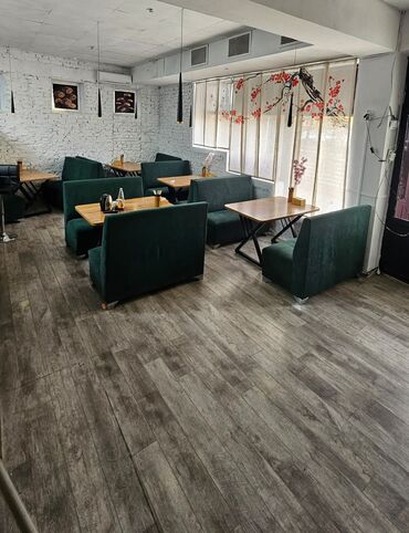 Рестораны, кафе: Продаётся готовый бизнес — кафе суши в 12 микрорайоне! Ищешь готовое — 4