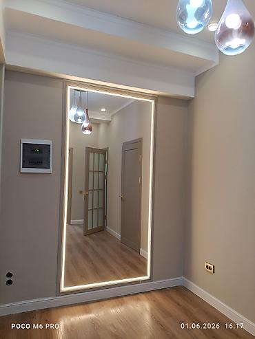 gala group: 2 комнаты, 52 м², Шлагбаум Элитка, 2 этаж, Дизайнерский ремонт — 7