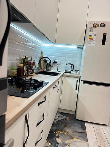 Долгосрочная аренда квартир: 2 комнаты, Собственник, Без подселения, С мебелью полностью — 5