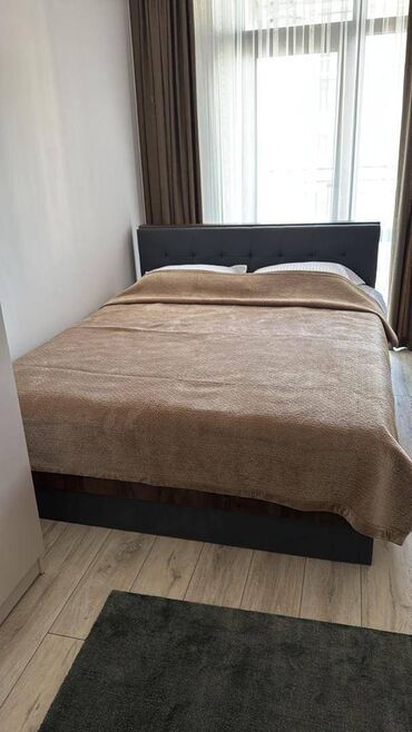 Продажа квартир: 2 комнаты, 60 м², Элитка, 10 этаж, Дизайнерский ремонт