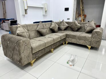 Divanlar: Künc divan, Yeni