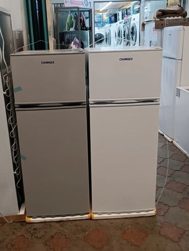 маразилник холодильник: Холодильник Новый, Двухкамерный, De frost (капельный), 50 * 130 * 50