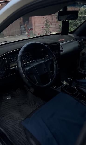 a8 d2: Volkswagen Passat Variant: 1989 г., 1.8 л, Механика, Универсал — 5