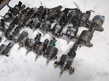tester antifriza: Fiat Alfa Lancia regulatori pumpe. Cena 30e komadOriginalni polovni — 3