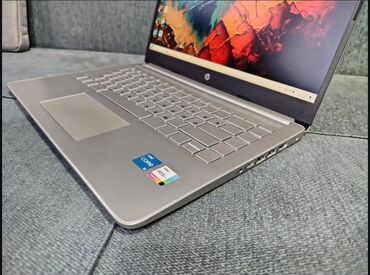 Ноутбуки: Ноутбук, HP, 20 ГБ ОЗУ, Intel Core i5, 14 ", Новый, Для работы, учебы, память NVMe SSD at lalafo.kg — 4 Ноутбуки: Ноутбук, HP, 20 ГБ ОЗУ, Intel Core i5, 14 ", Новый, Для работы, учебы, память NVMe SSD — 4