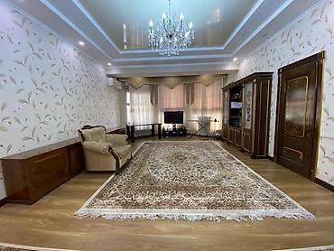 Долгосрочная аренда домов: 280 м², 6 комнат, Кондиционер, Бронированные двери, Парковка — 13