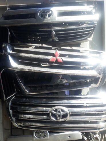 Другие автозапчасти: Автозапчасти на митсубиси — 8