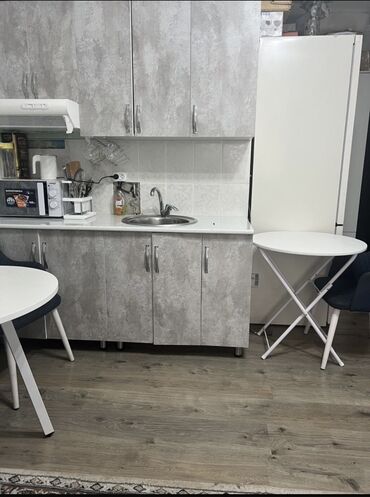 Продажа квартир: 1 комната, 24 м², Малосемейка, 2 этаж, Евроремонт — 12