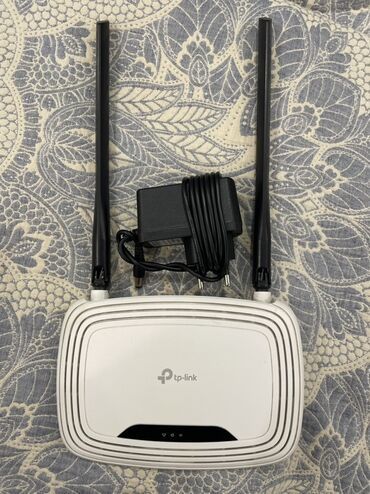 wi fi роутер для дома с сим картой: Wi‑Fi роутер TP-Link N300 (модель TL-WR841N) - Стандарт Wi‑Fi: 2,4