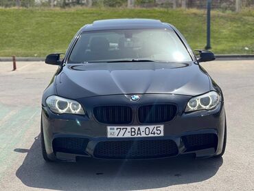 bmw 1 серия m135i: BMW M5: 2 л | 2013 г. Седан