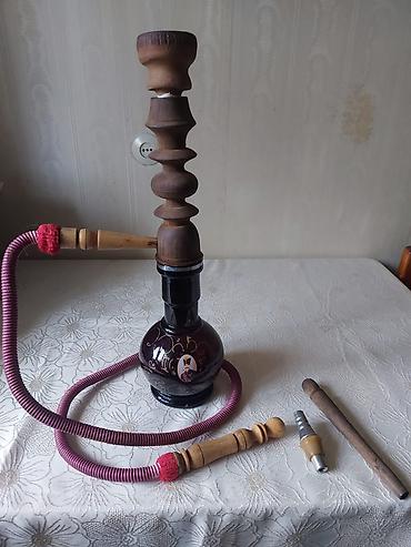 İran qəlyanı