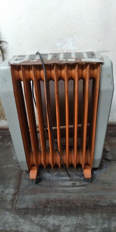 panel radiator qiymeti: Soba satiram islekdir