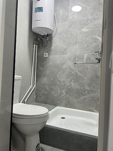 Продажа квартир: 2 комнаты, 70 м², Элитка, 3 этаж, Дизайнерский ремонт — 12