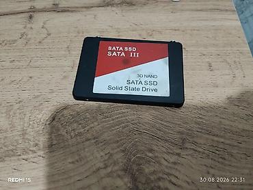 ddr4 ecc: SSD 2.5" SATA III, 1 ТБ - Тип: твердотельный накопитель (Solid State — 2