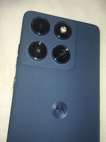 rozi ajfon: Motorola edge 60,pametni telefon sa četvorostrukim sistemom kamera i — 2
