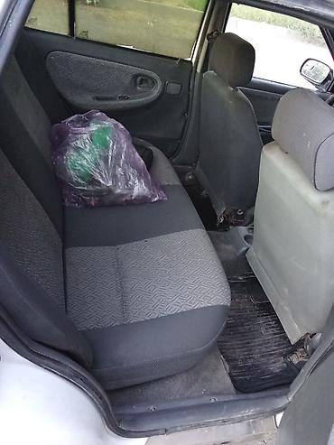 деу нексия запчасти: Daewoo Nexia: 1995 г., 1.5 л, Седан — 6
