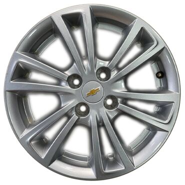 Təkərlər: Disk təkər Chevrolet R 15