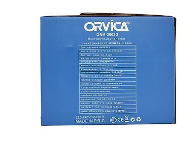 blendir: Universal Qablı doğrayıcı Blender "Orvica 2002G" - 1500W / 2 Sürətli / — 5